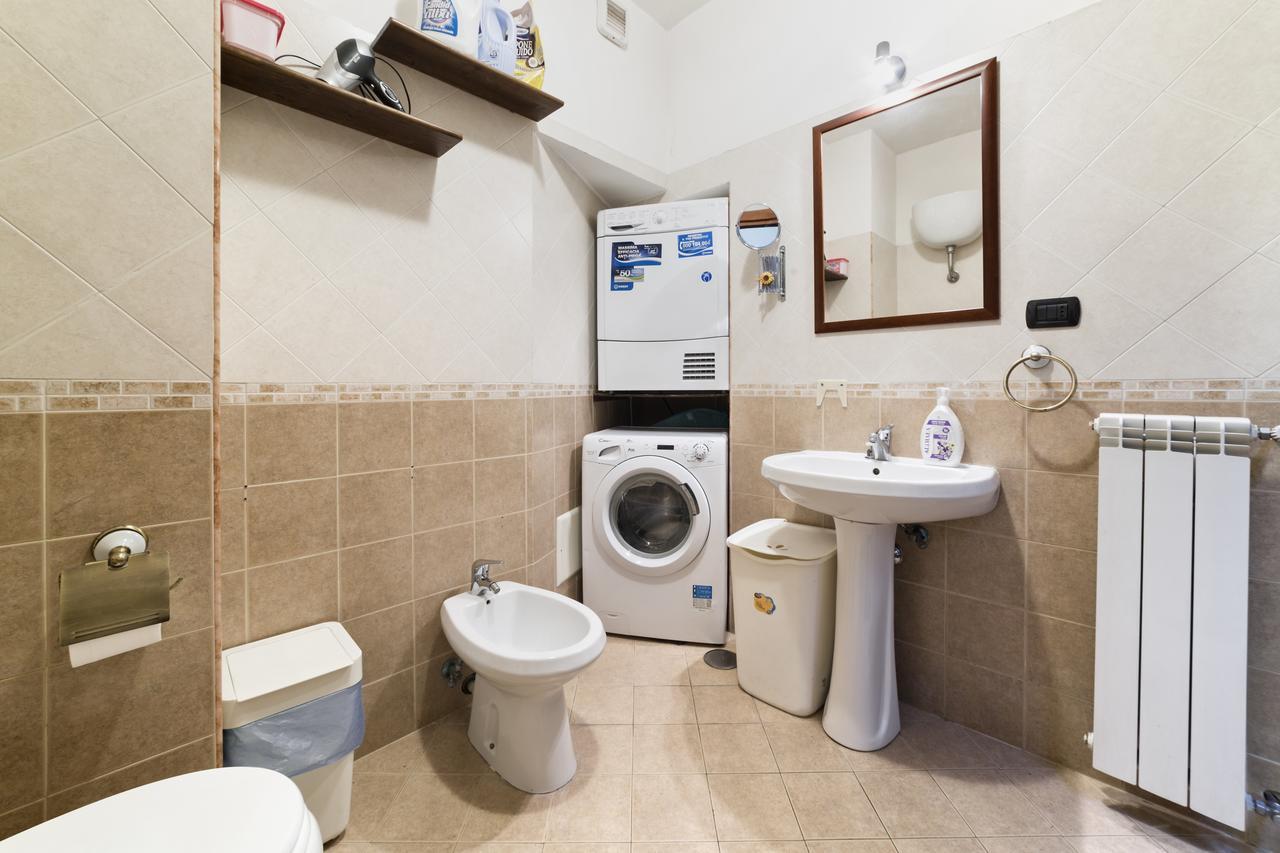 Opera Home Neapol Exteriér fotografie