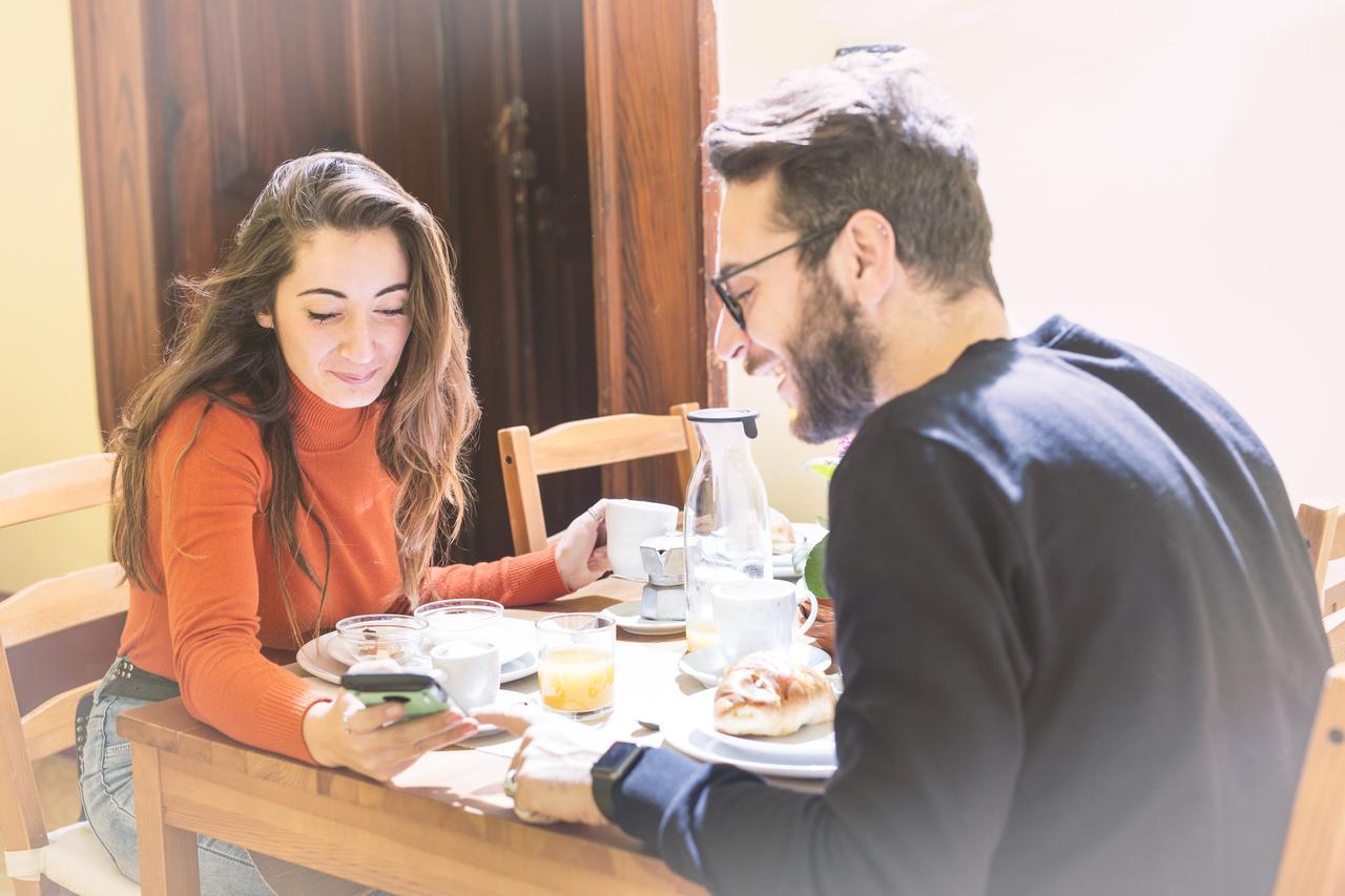 Opera Home Neapol Exteriér fotografie