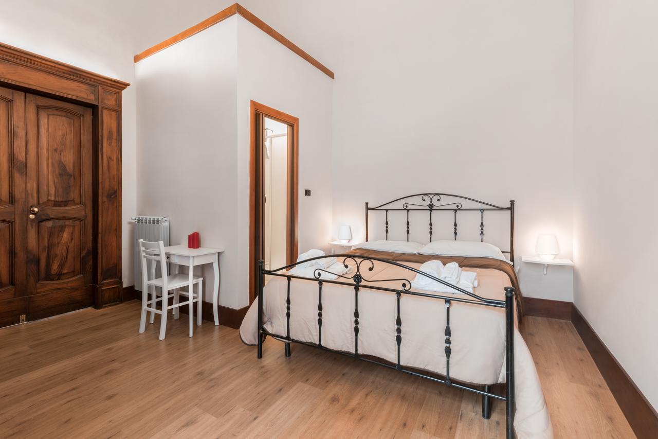 Opera Home Neapol Exteriér fotografie