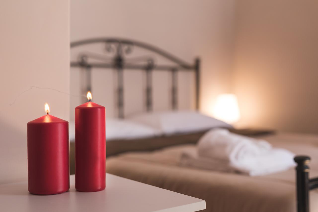 Opera Home Neapol Exteriér fotografie