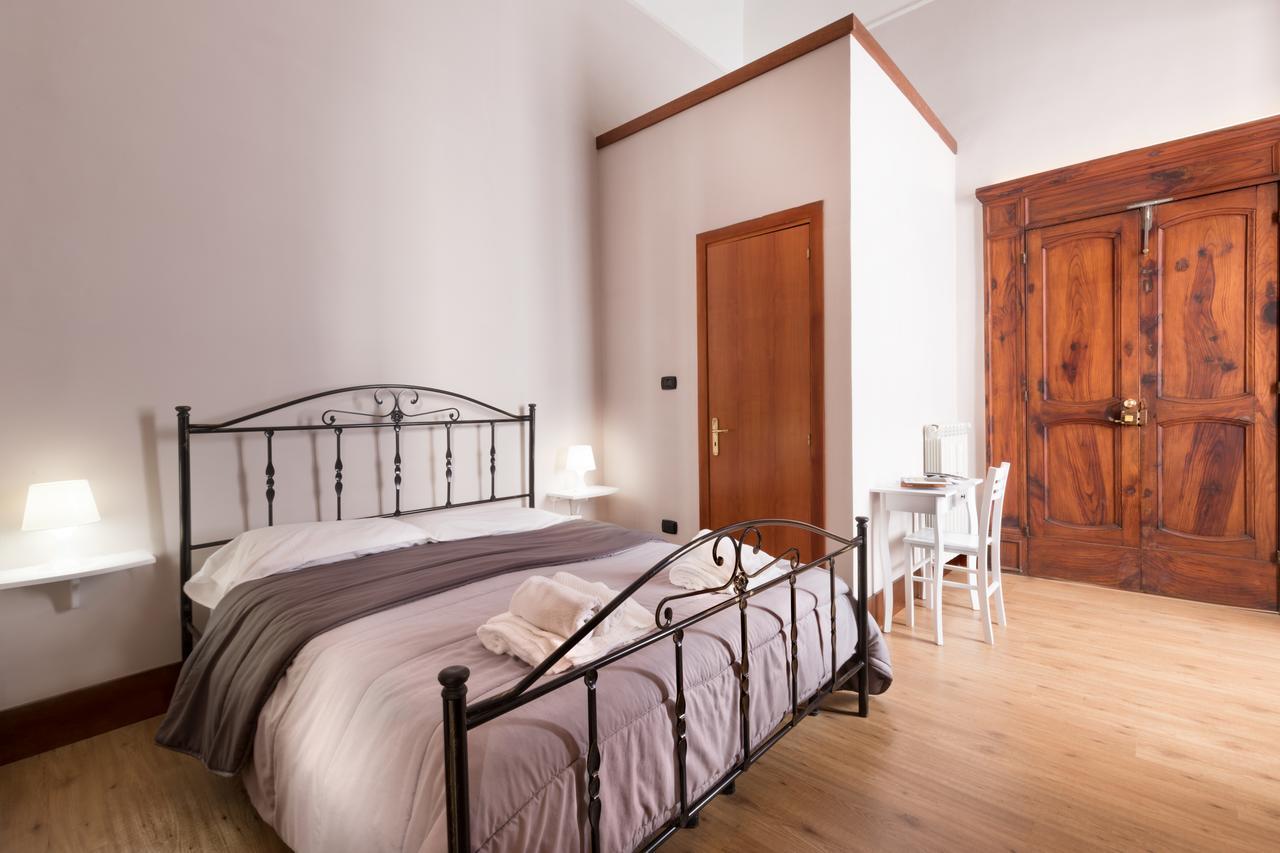 Opera Home Neapol Exteriér fotografie