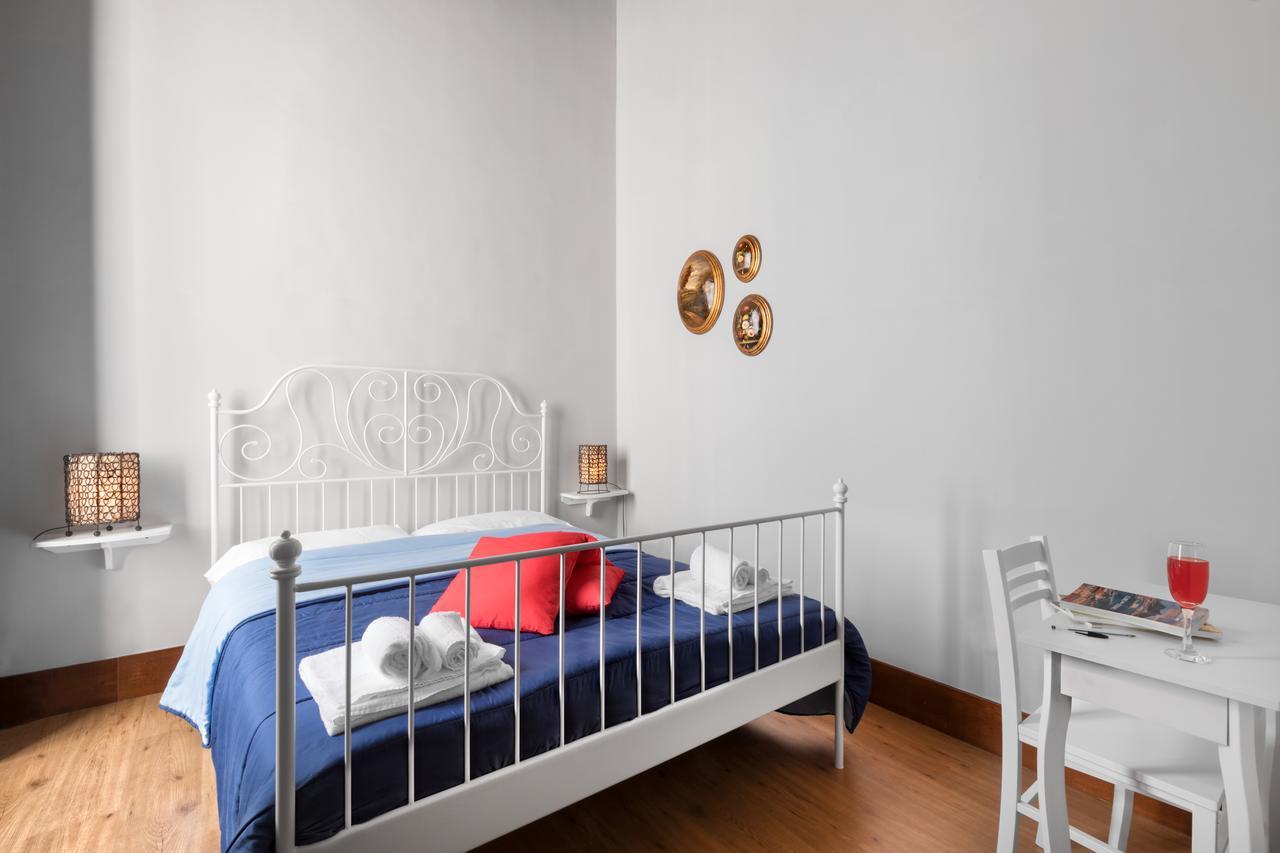 Opera Home Neapol Exteriér fotografie