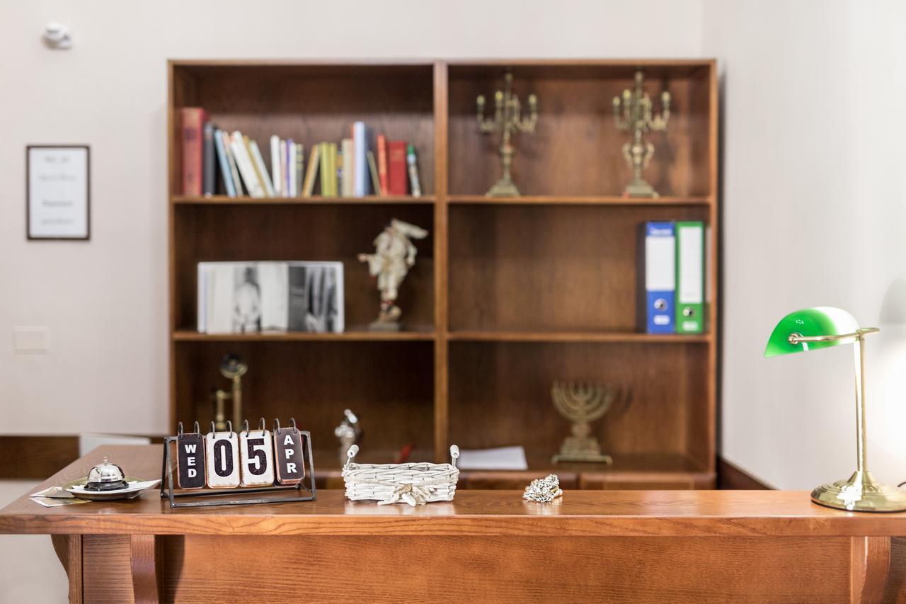 Opera Home Neapol Exteriér fotografie