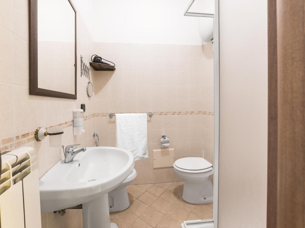 Opera Home Neapol Exteriér fotografie