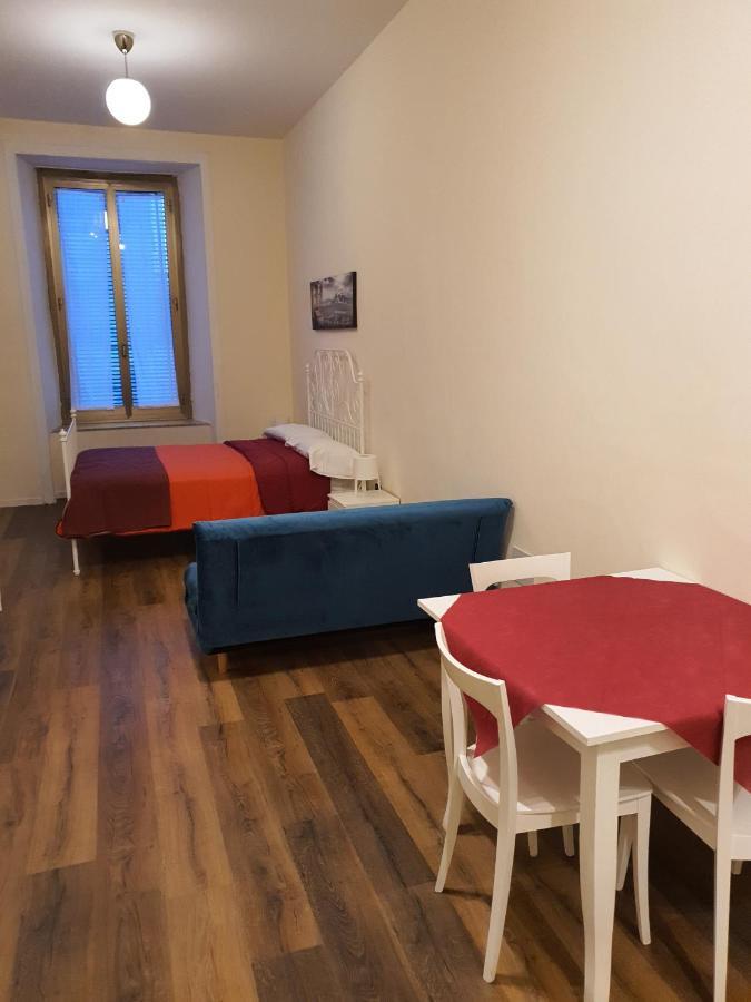 Opera Home Neapol Exteriér fotografie