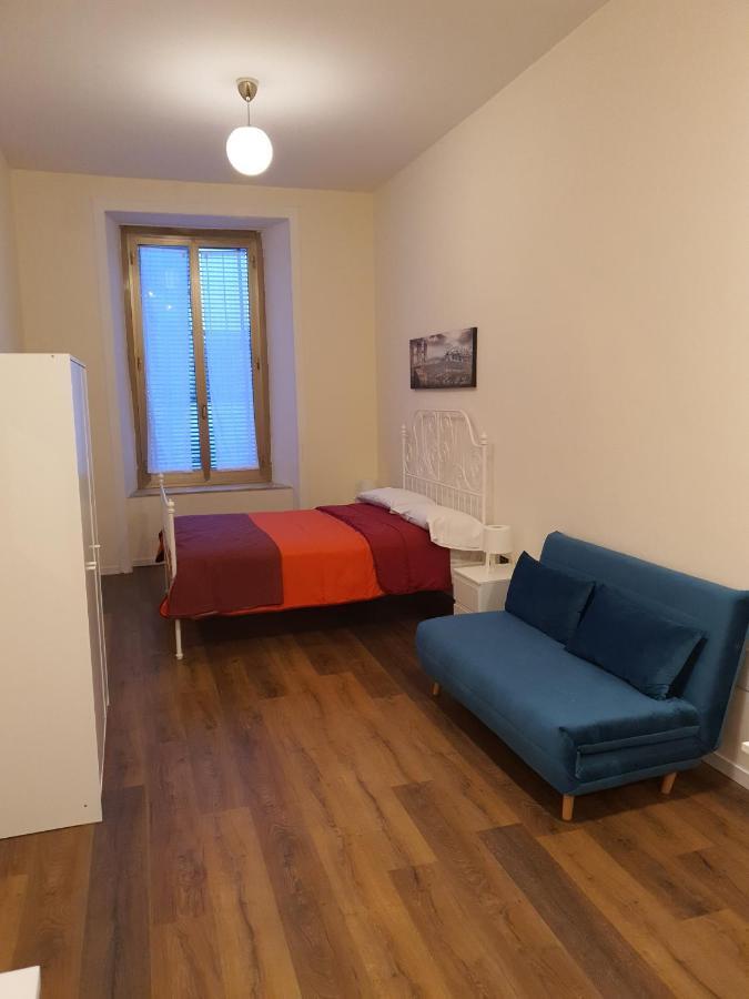 Opera Home Neapol Exteriér fotografie