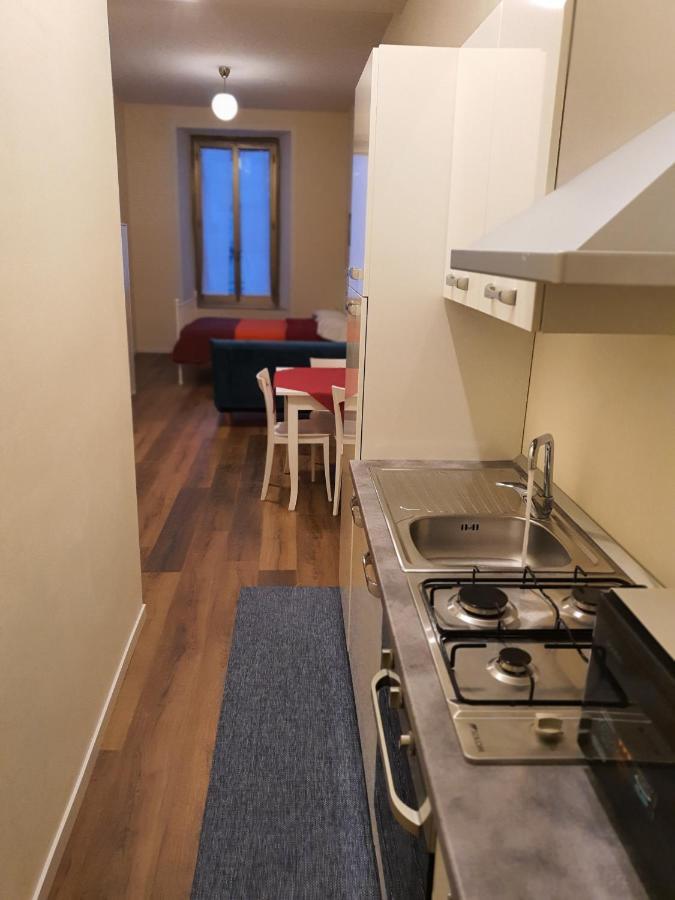 Opera Home Neapol Exteriér fotografie