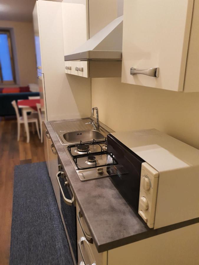 Opera Home Neapol Exteriér fotografie